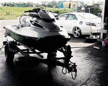 tdkryoさんのSea-Doo_RXT-X_260_RS