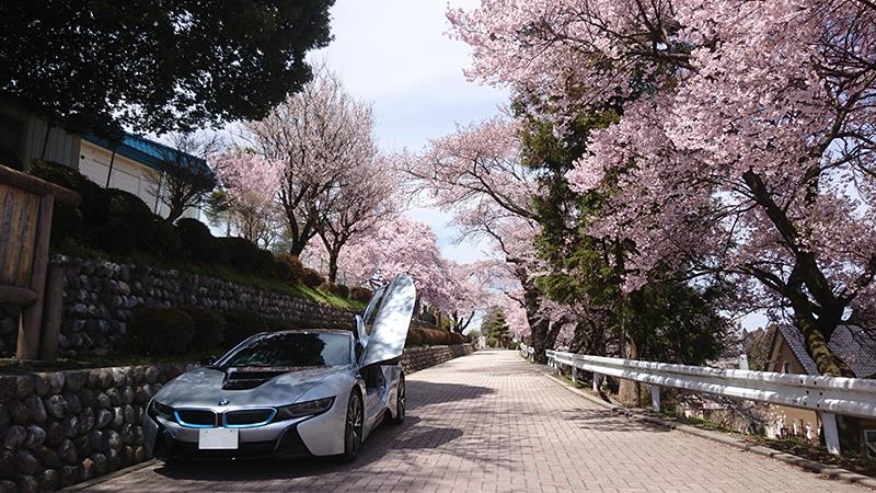 dspharaさんのi8
