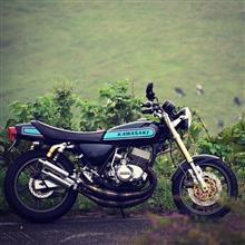 TCR HossyさんのSS400