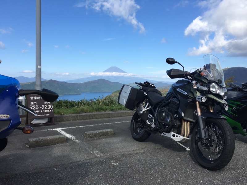 TKJIWMTさんのタイガーエクスプローラー