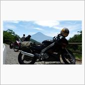 らどきちさんのZZR250