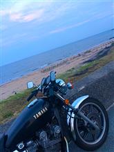 R-58さんのXS750
