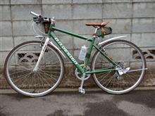 はっきにゃんさんのa-n-design-works-Delico467