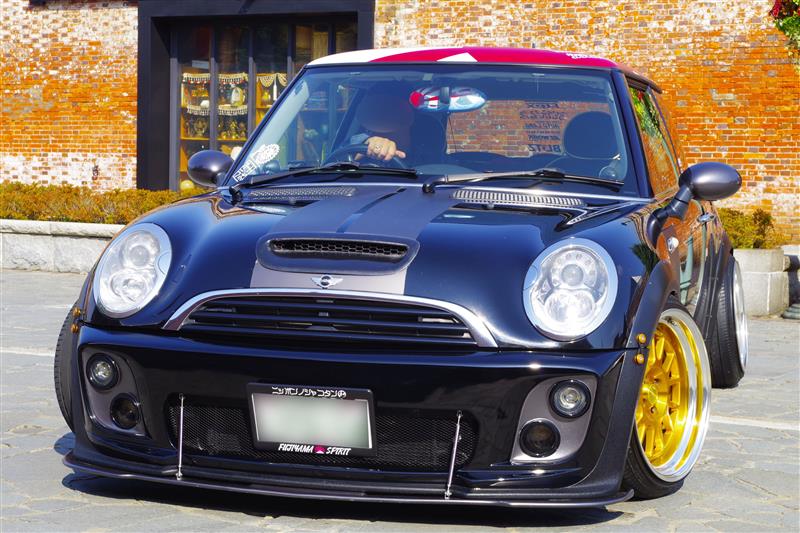 MINI(ミニ) | AN-ykkA86の愛車 | みんカラ