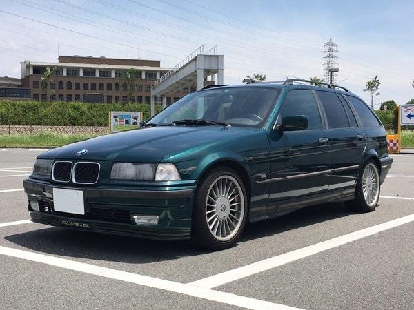 AE100さんのB6