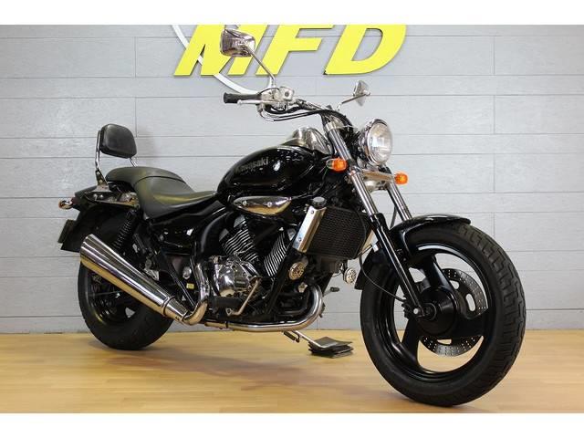 AXELAsport15sTouringさんのエリミネーター250V