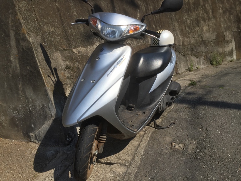 kataken7さんのアドレスV50G