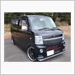 カールビンソンの愛車