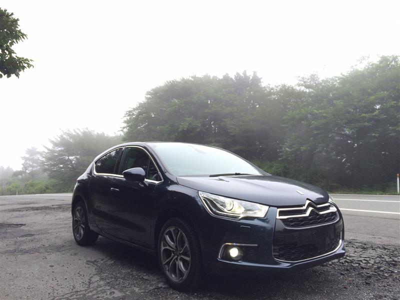 孫八さんのDS4