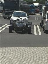 スパッセ 鈴商 愛車紹介 みんカラ