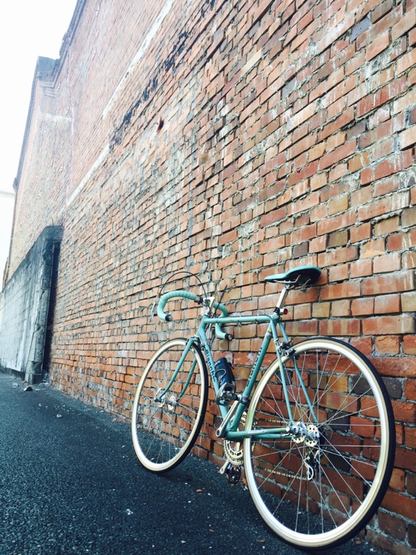 イタリアその他 Bianchi