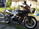 ヤマハ FJ1200