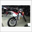 ホンダ CRM250R
