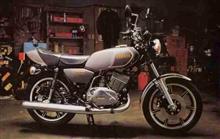 茶バ~バンさんのRD250