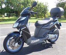 青好き92さんのSportCityCube250ie