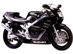 スズキ RGV250Γ