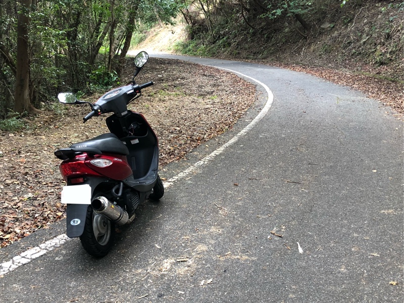 (MASA)さんのJOG CE50