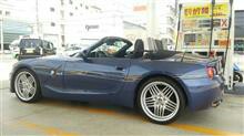 BMW Club Kyotoさんのロードスター