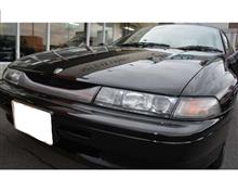 ICEMAN-CさんのALCYONE-SVX