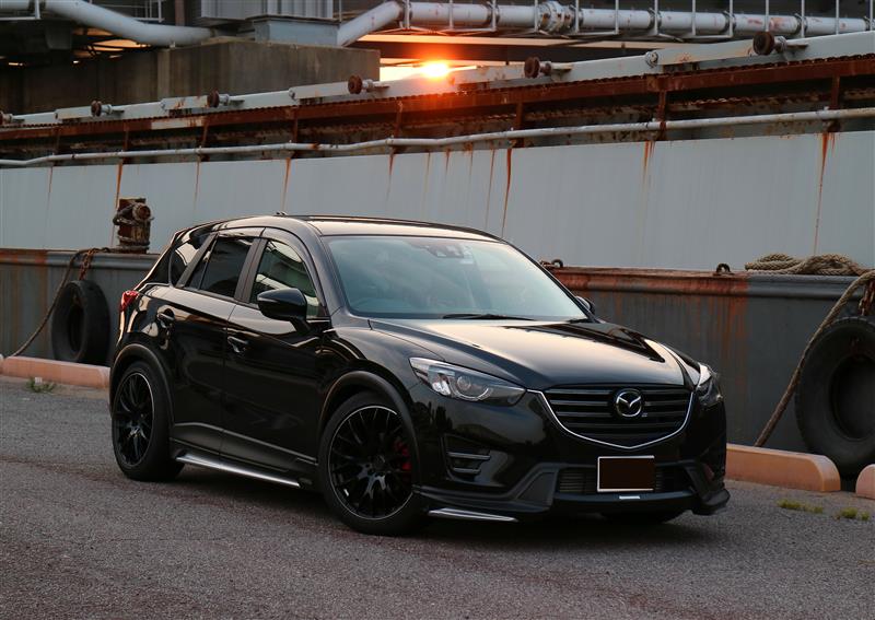 Cx 5 マツダ おーちゃん5の愛車 みんカラ Cx 5 マツダ おーちゃん5の愛車 みんカラ
