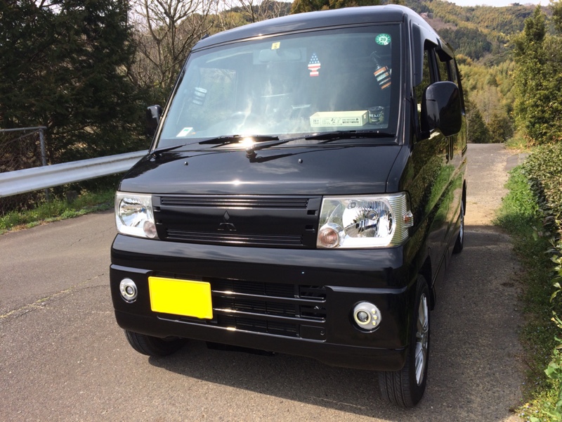 mickey3203さんのタウンボックス