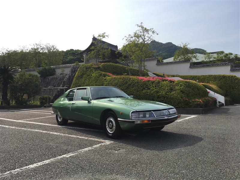 takacxさんのSM