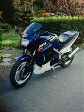 もぐ夫さんのGPZ400S