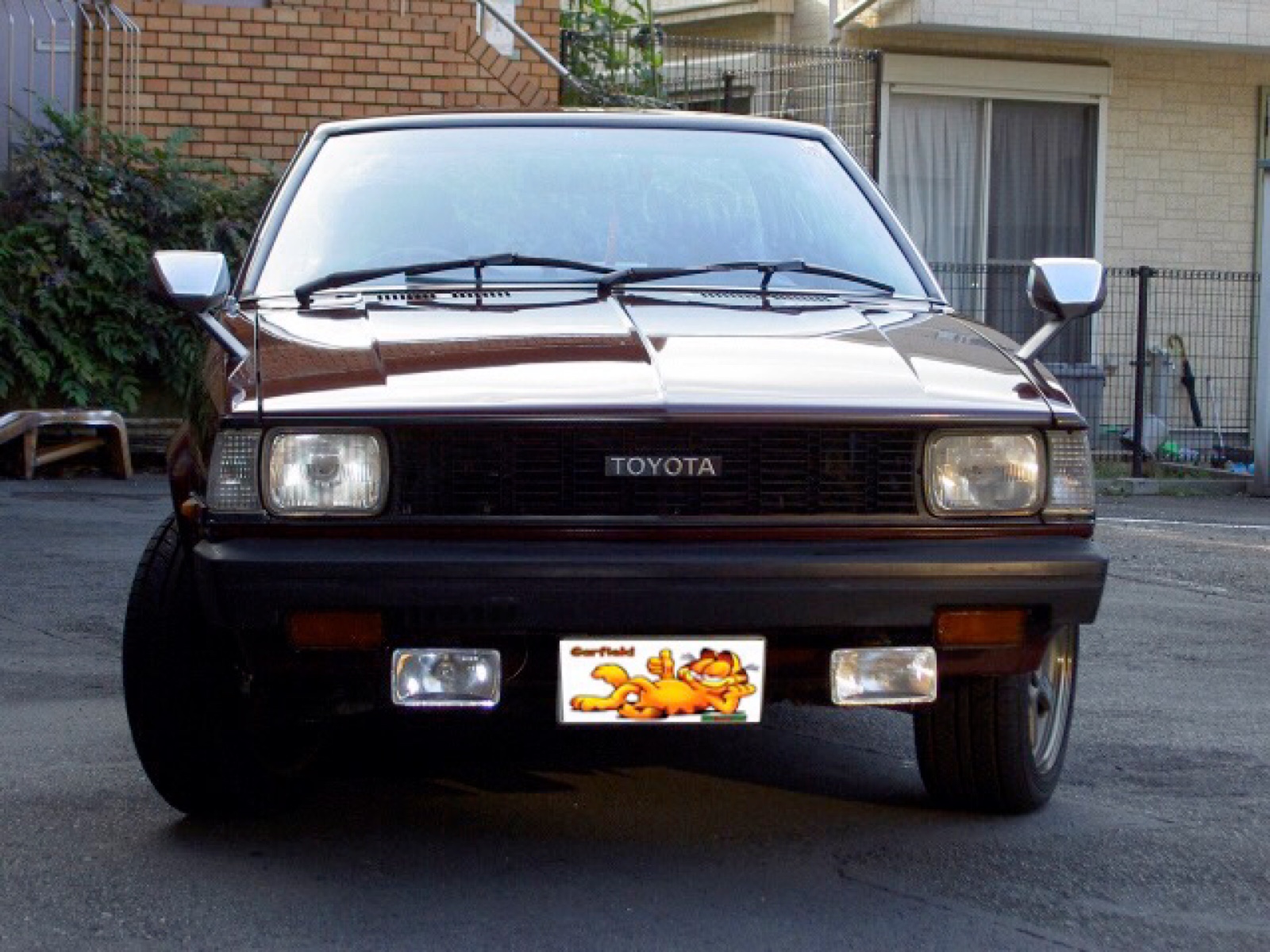 TYO_KIDさんの1600GT