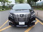トヨタ アルファード
