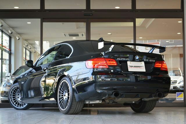samu♪さんのB3 S BiTurbo クーペ