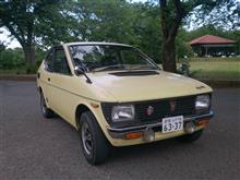 潮来のクーペさんのFRONTE_Coupe