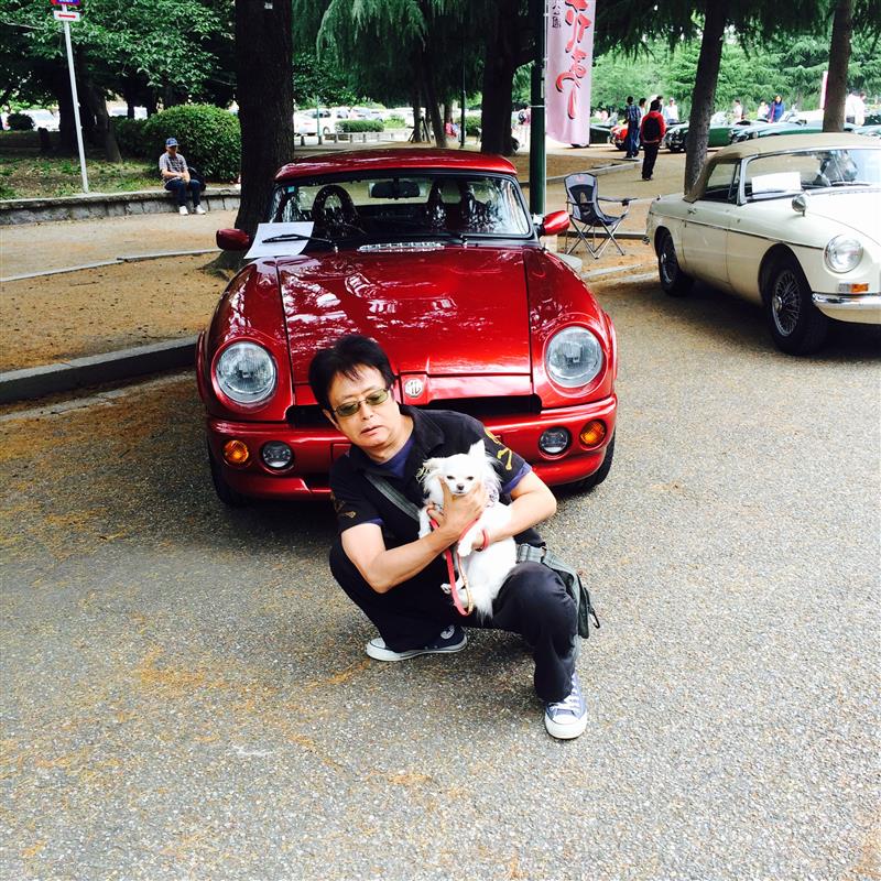 タックンだぎゃ~さんのRV-8