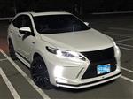 トヨタ ハリアーハイブリッド