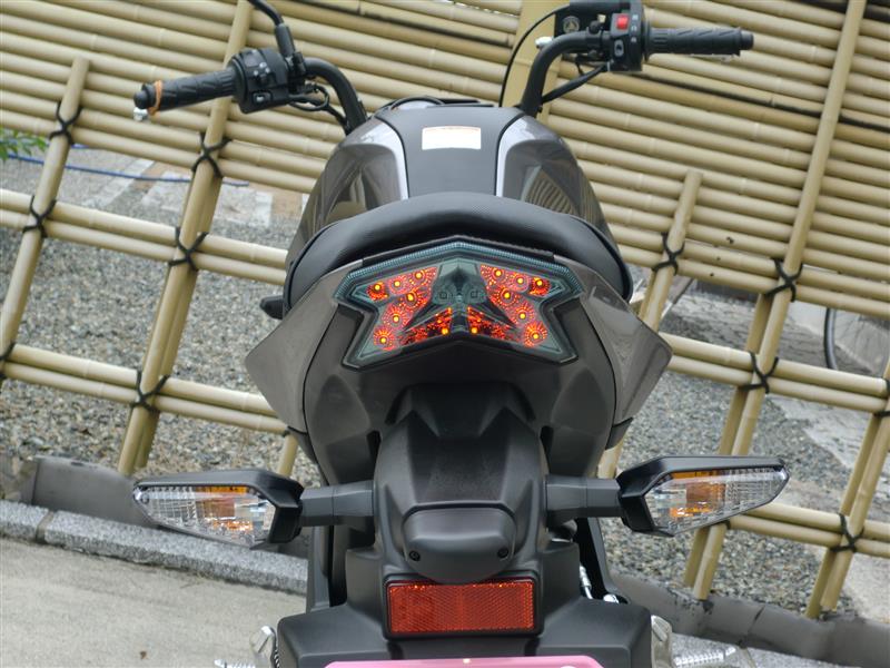 kawa.z13さんのゼット125プロ