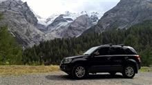 スズキ エスクード GRAND VITARA 2.4 SZ5