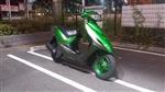 ホンダ スマートディオ