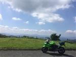 カワサキ Ninja400R