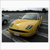 LOHAS20さんのクーペフィアット