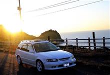 れいこあさんのSPRINTERCARIB