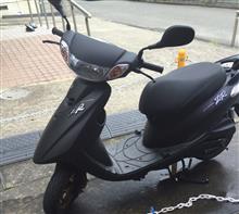 いけれぼさんのjog_zr_evolution