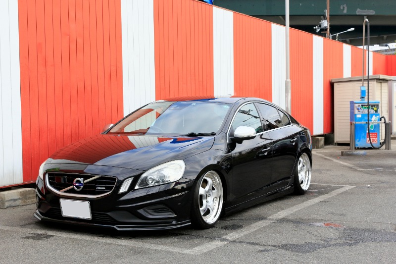 massun60さんのS60