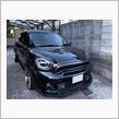 Re666のMINI Paceman