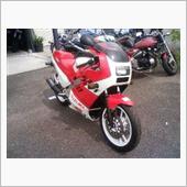 助平爺さんのGSX-R400