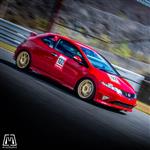 ホンダ シビックタイプRユーロ