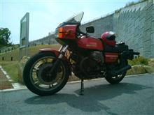 は～さんのlemans2