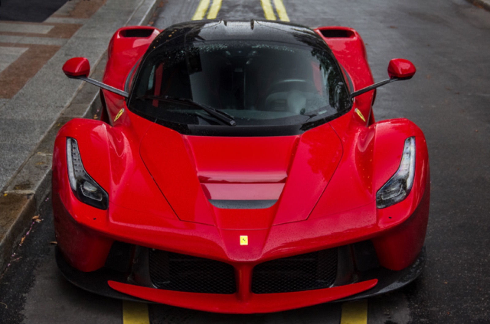 Arata_Bonnyさんの288GTO
