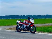 旧車 FZR250 | 愛車紹介 - みんカラ