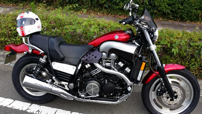 スヌピイさんのVMX12