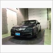 KennyOhareさんのTLX