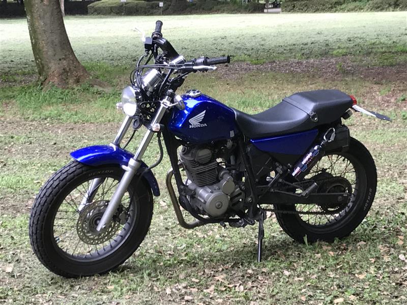 kuwa88さんのFTR223